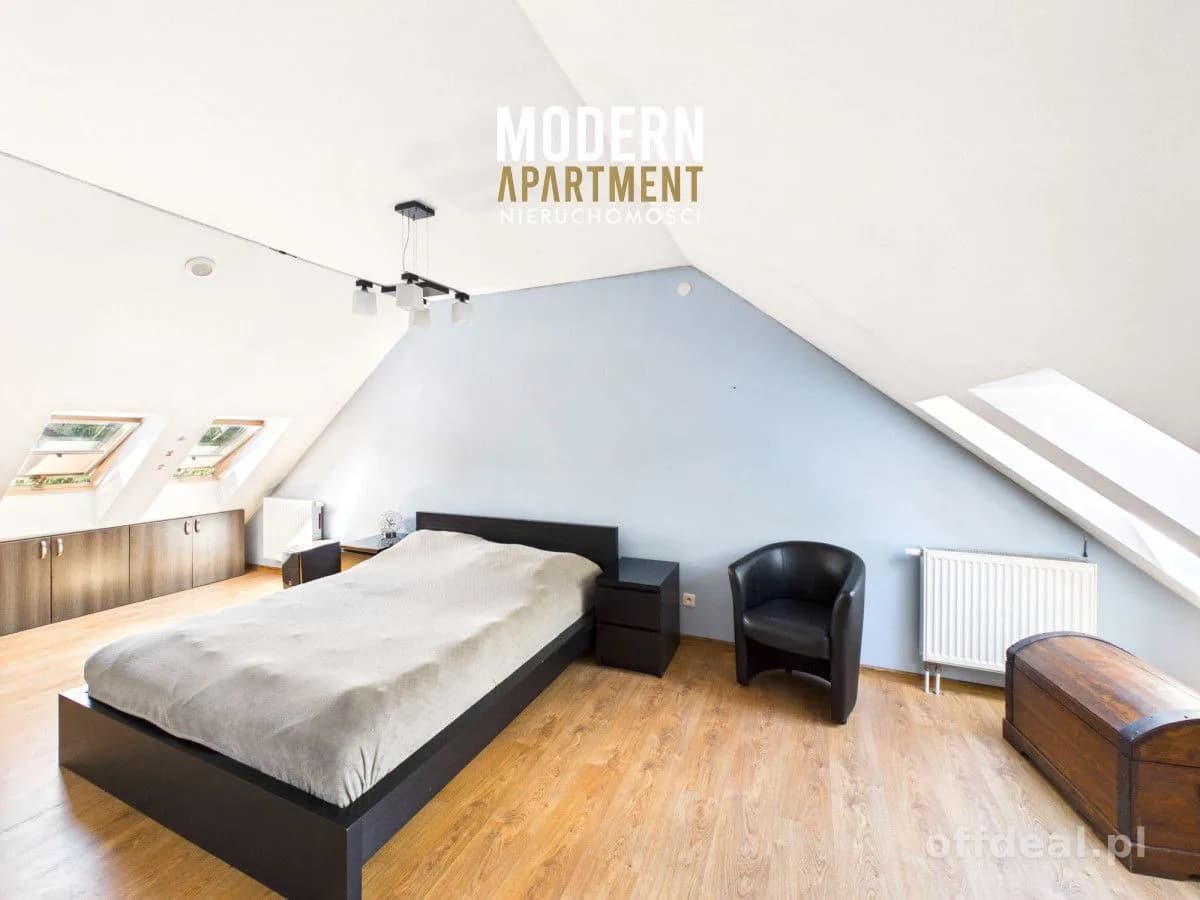5-Zimmer Haus zum Verkauf in Milanówek | 160 m²