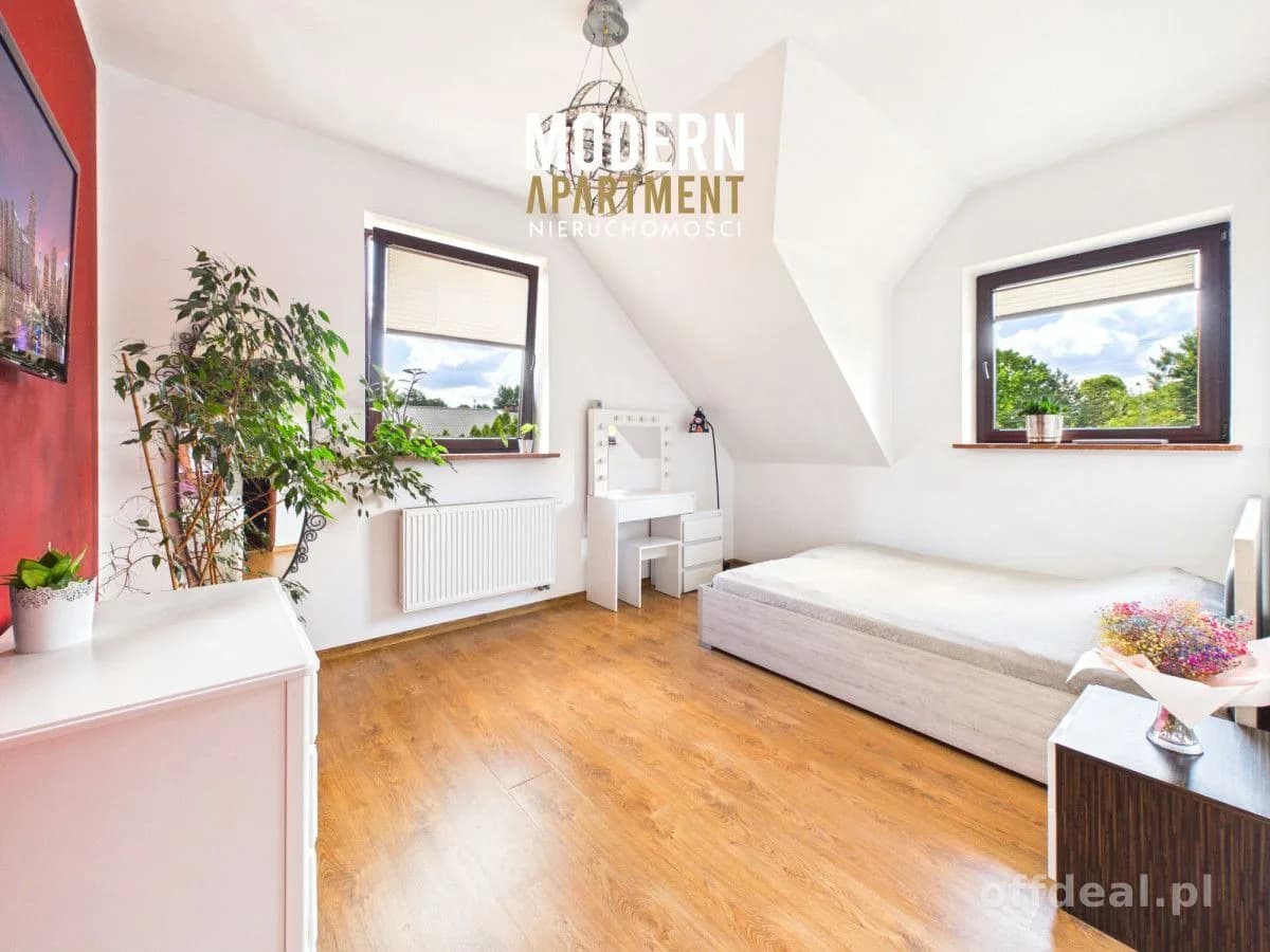 5-Zimmer Haus zum Verkauf in Milanówek | 160 m²