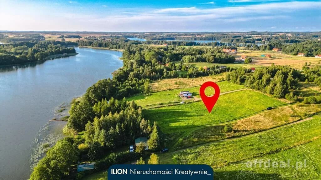 plot for sale in Wyszowate