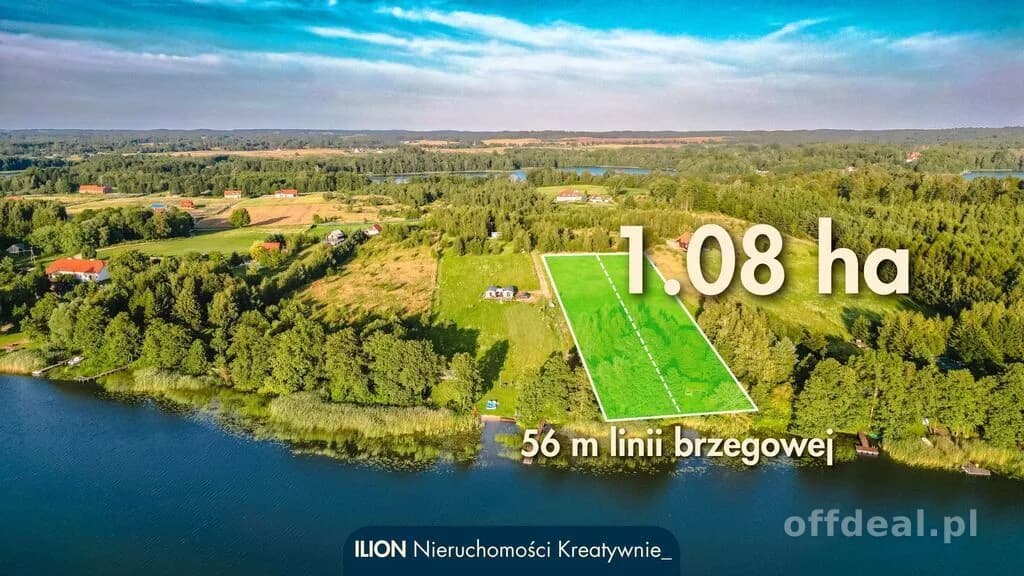 plot for sale in Wyszowate