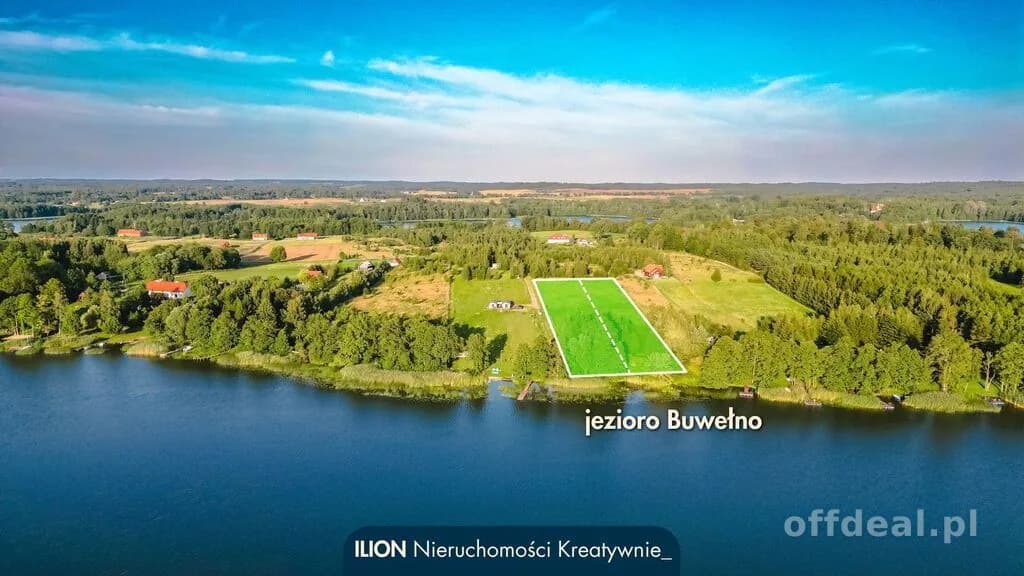plot for sale in Wyszowate