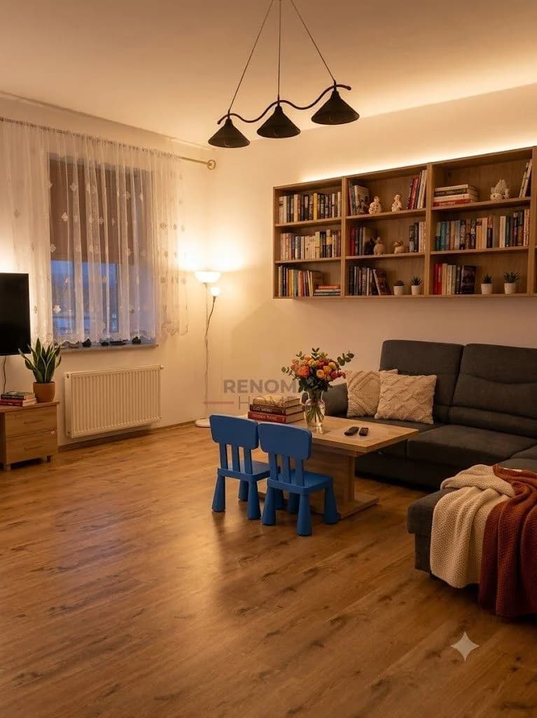 2-room apartment for sale in Jelenia Góra | 71 m²