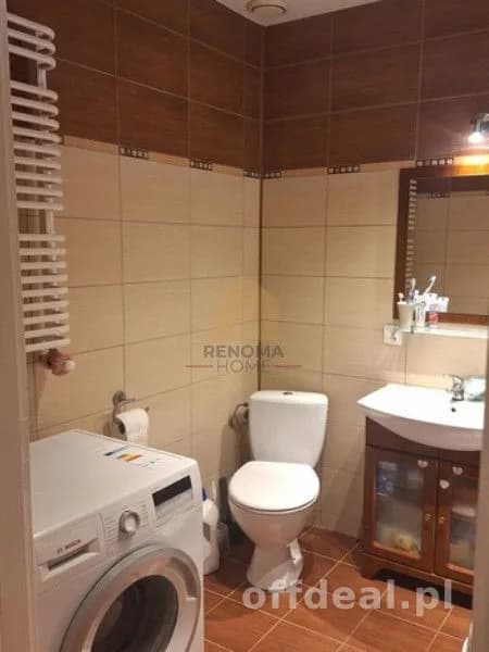 2-pokojowe – 67,02 m² + piwnica – 480 000 zł