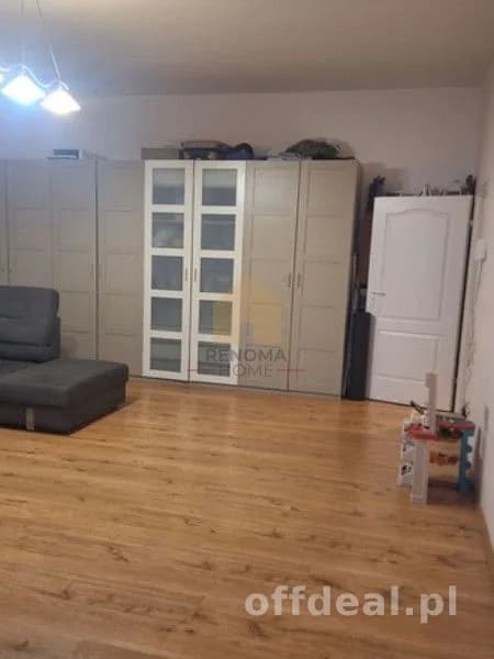 2-pokojowe – 67,02 m² + piwnica – 480 000 zł