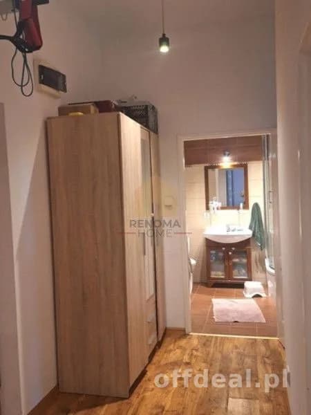 2-pokojowe – 67,02 m² + piwnica – 480 000 zł
