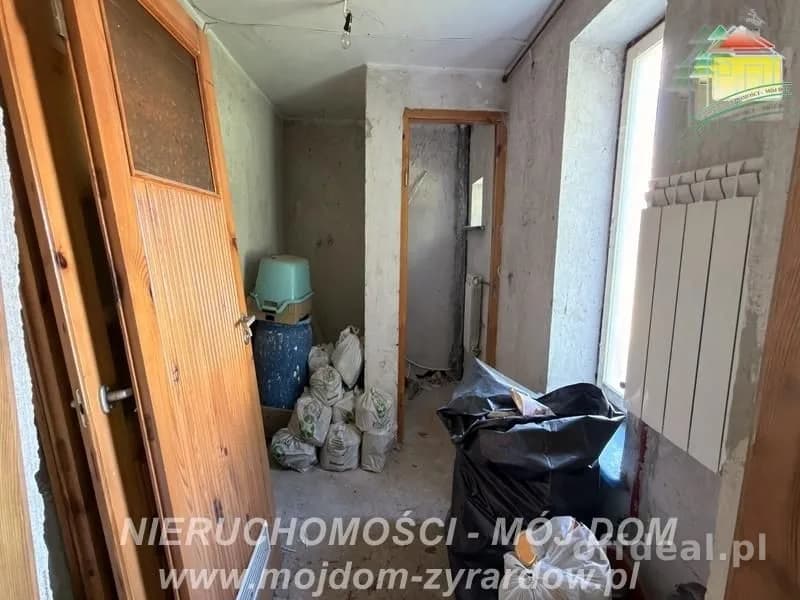 możliwość zakupu z dwiema dodatkowymi działkami