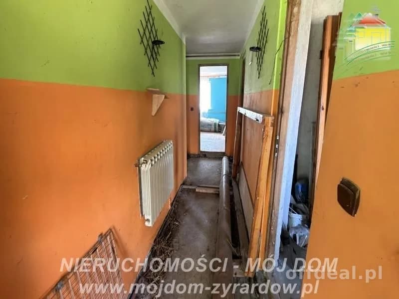 możliwość zakupu z dwiema dodatkowymi działkami