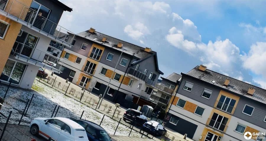 appartement à vendre à Świebodzice, Pełcznica | 3 pièces
