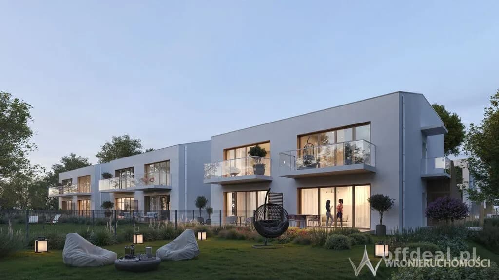 Zdjęcie 6: Mieszkanie, 2 pokoje, 39 m², Wrocław