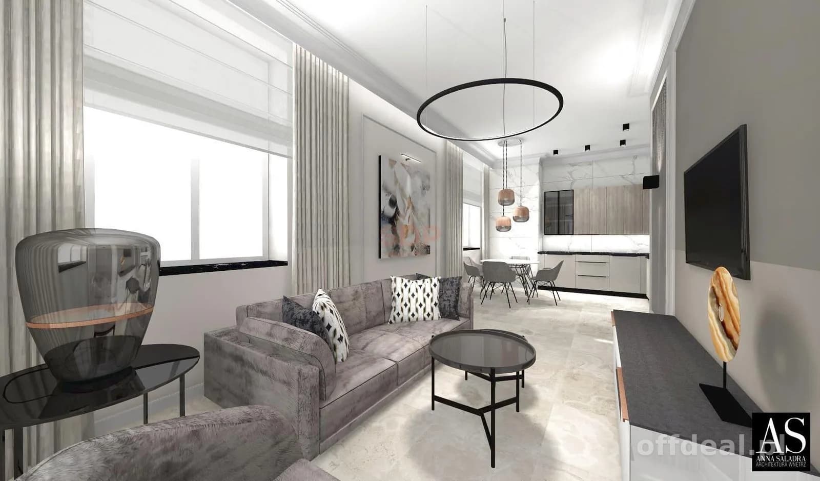 Gewerbeimmobilie zum Verkauf in Dzierżoniów | 722,28 m²