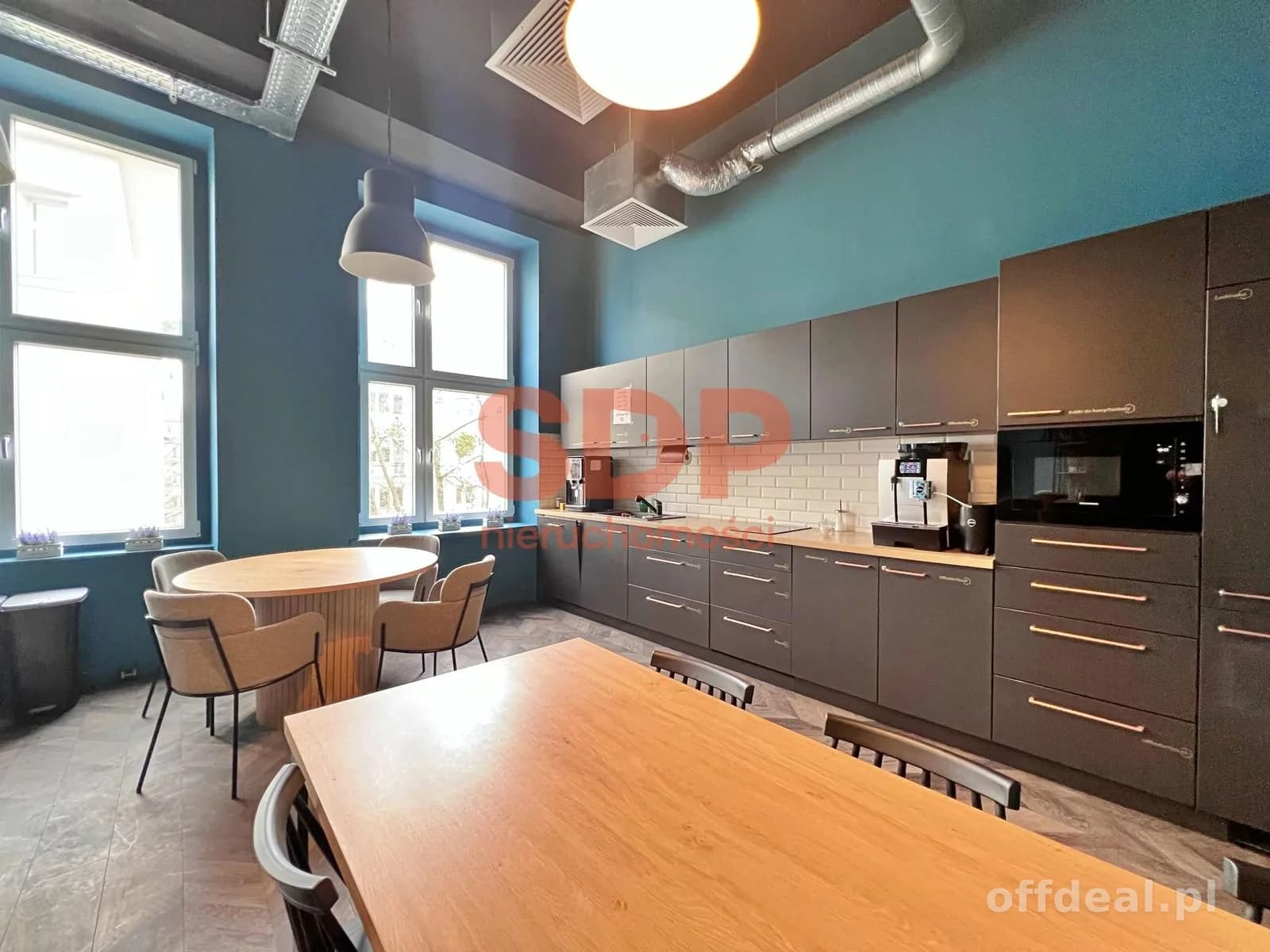 Biuro w samym centrum Wrocławia | 4 osoby | All Inclusive | Świdnicka