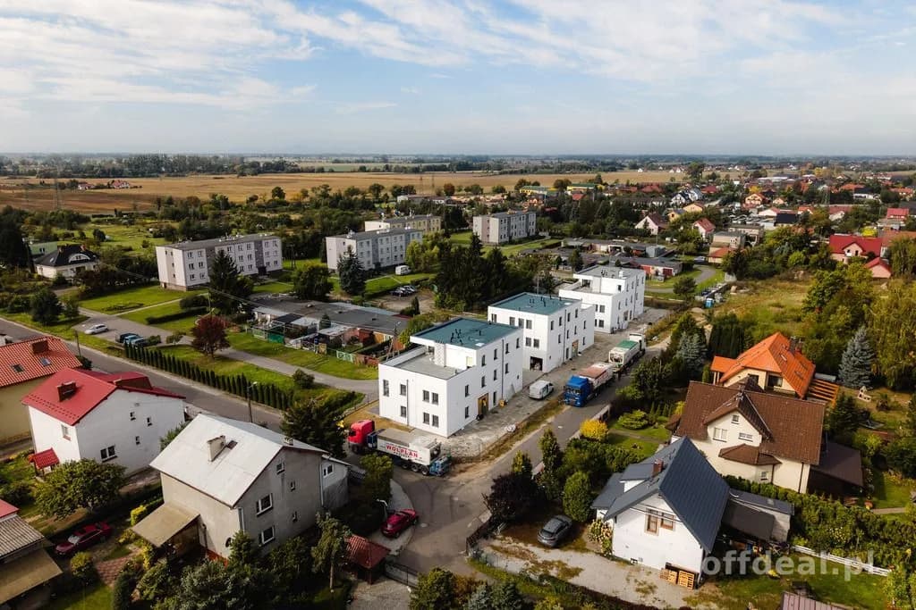 Zdjęcie 5: Mieszkanie, 3 pokoje, 60 m², Oława