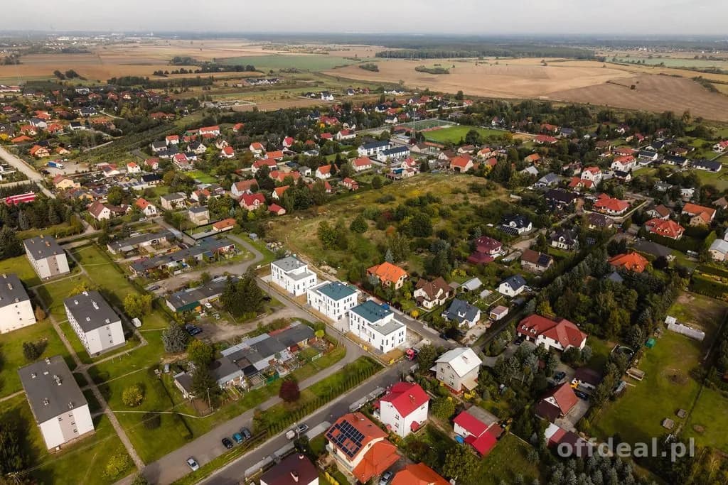 Zdjęcie 10: Mieszkanie, 3 pokoje, 60 m², Oława