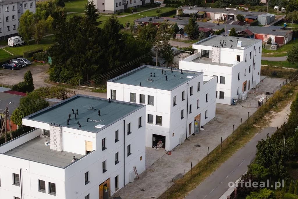 Zdjęcie 3: Mieszkanie, 3 pokoje, 60 m², Oława