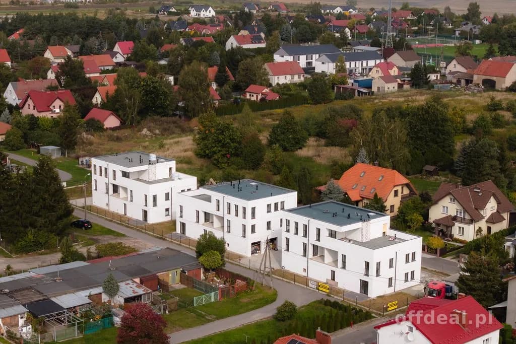 Zdjęcie 1: Mieszkanie, 3 pokoje, 60 m², Oława