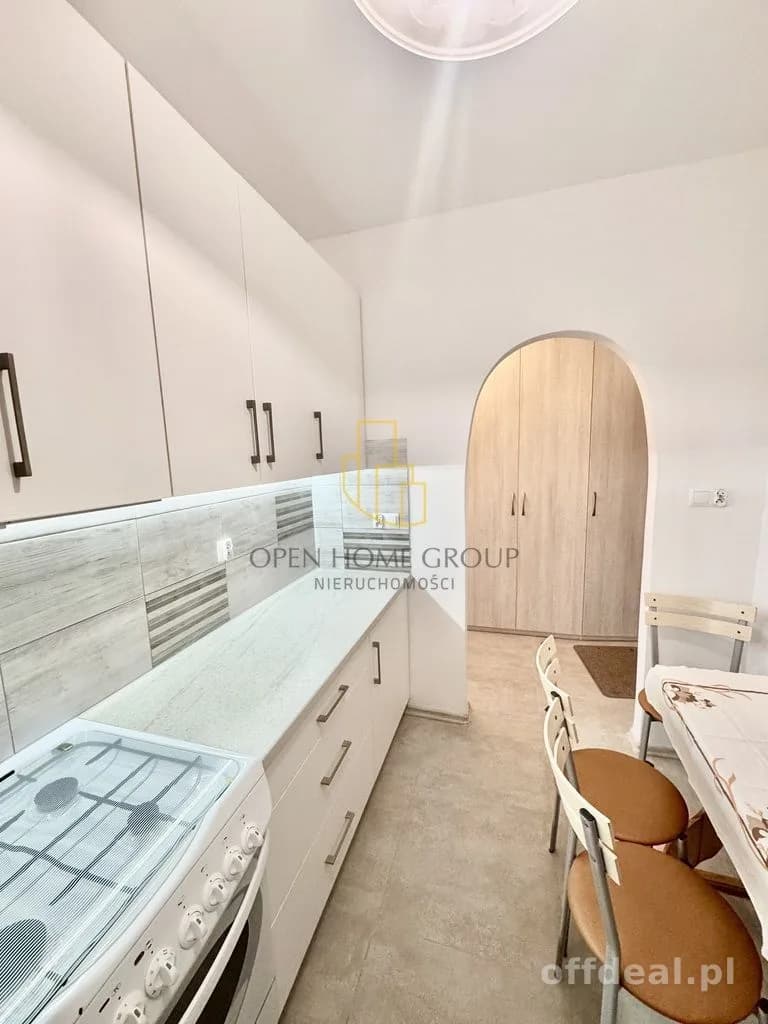 Photo 13: Apartment, 2 rooms, 48 m², Wrocław