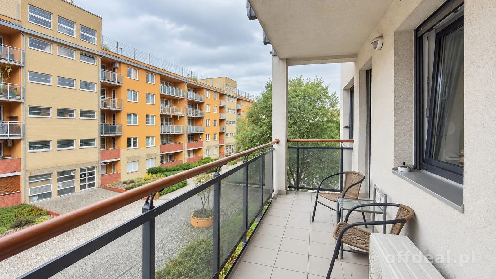 Zdjęcie 2: Mieszkanie, 3 pokoje, 73 m², Wrocław
