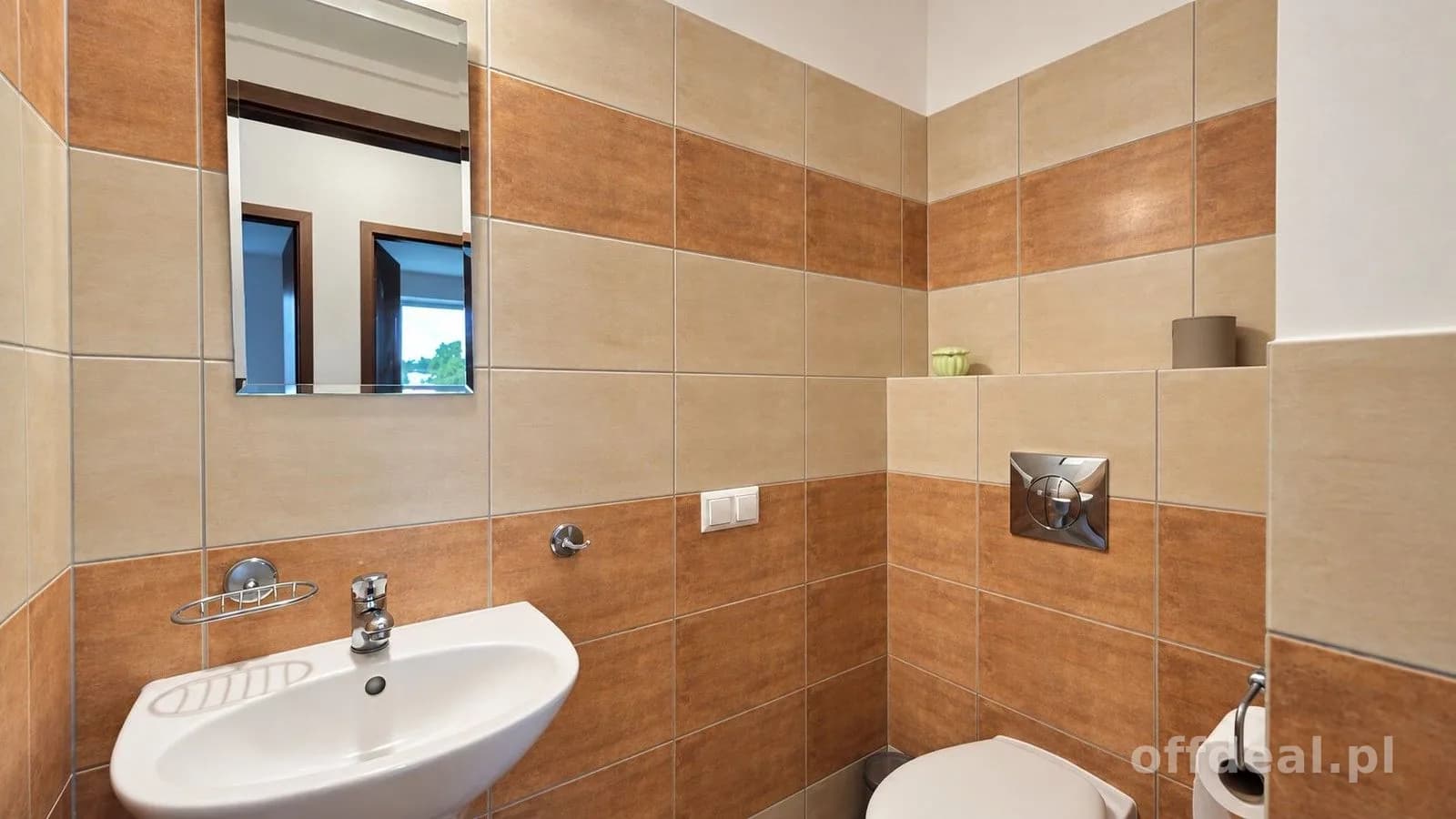 Zdjęcie 13: Mieszkanie, 3 pokoje, 73 m², Wrocław