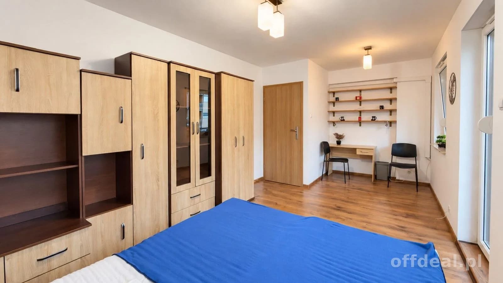 Zdjęcie 4: Mieszkanie, 3 pokoje, 73 m², Wrocław