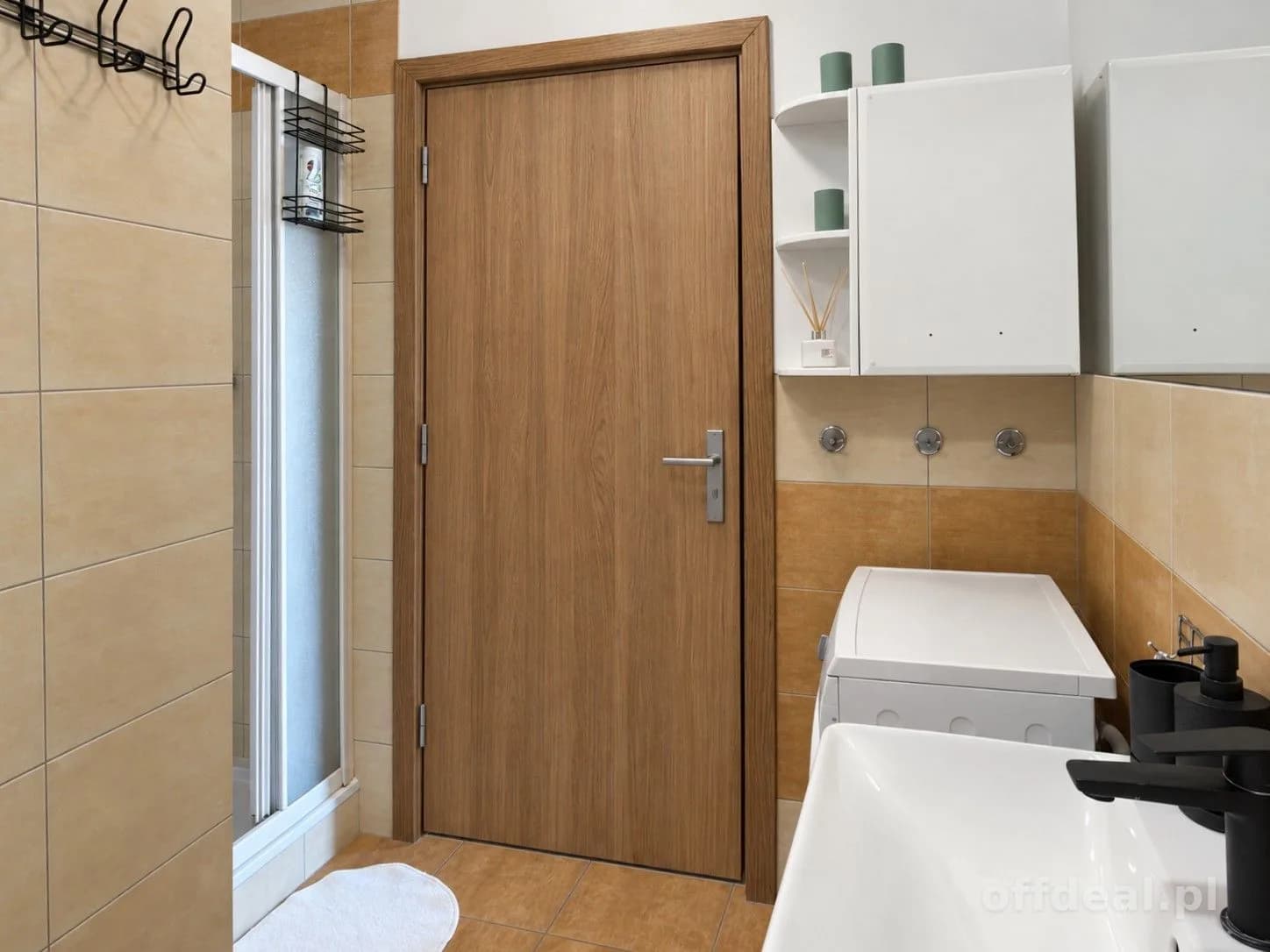 Zdjęcie 12: Mieszkanie, 3 pokoje, 73 m², Wrocław