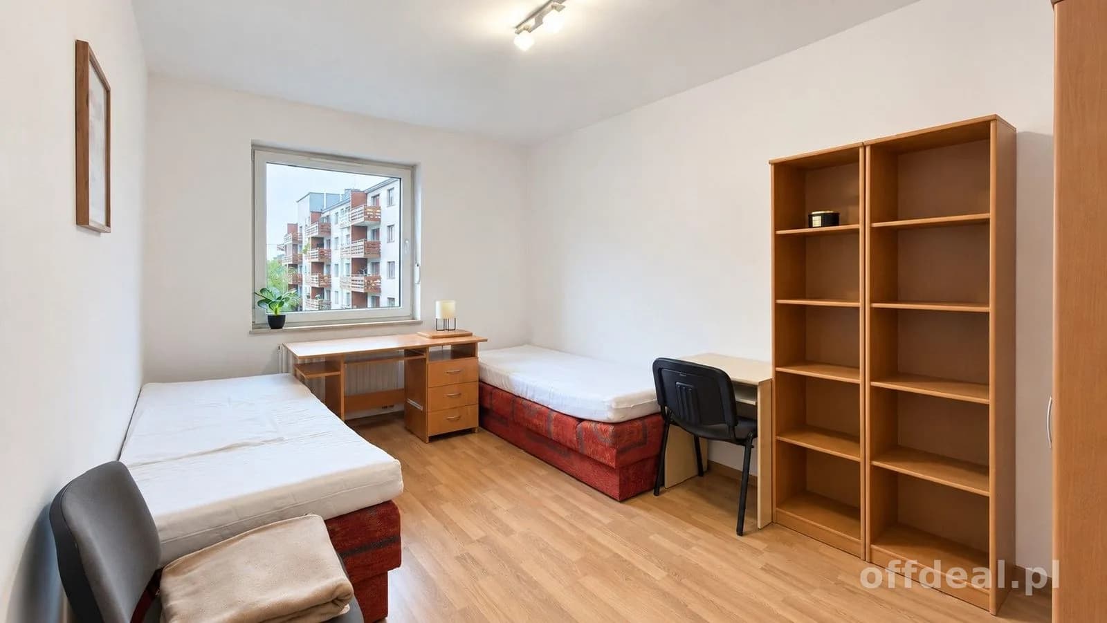 Zdjęcie 6: Mieszkanie, 3 pokoje, 73 m², Wrocław