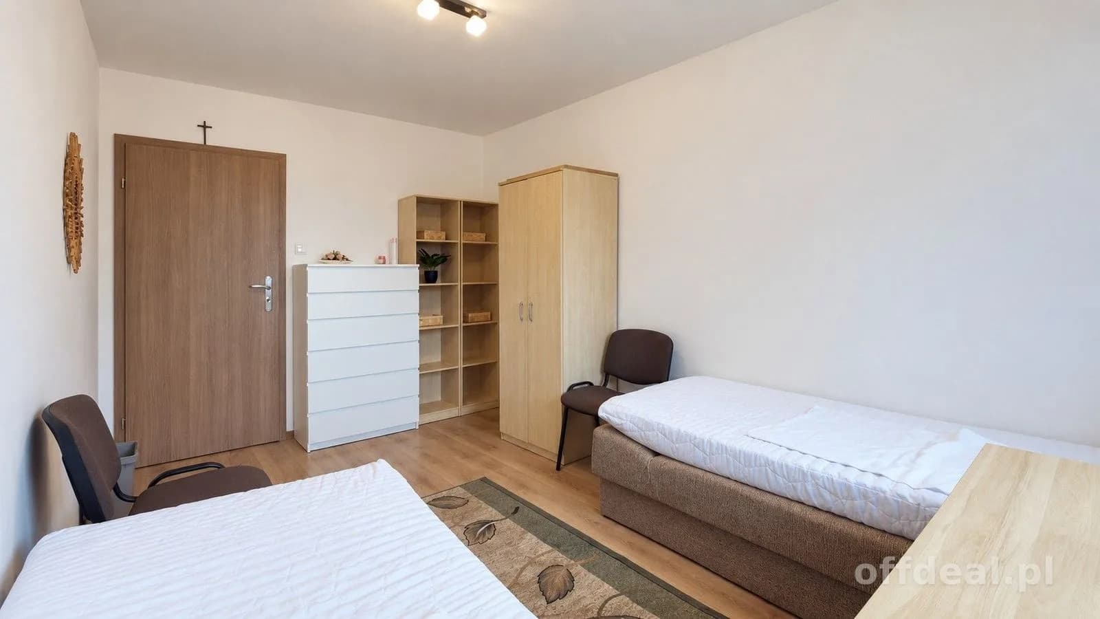 Zdjęcie 8: Mieszkanie, 3 pokoje, 73 m², Wrocław