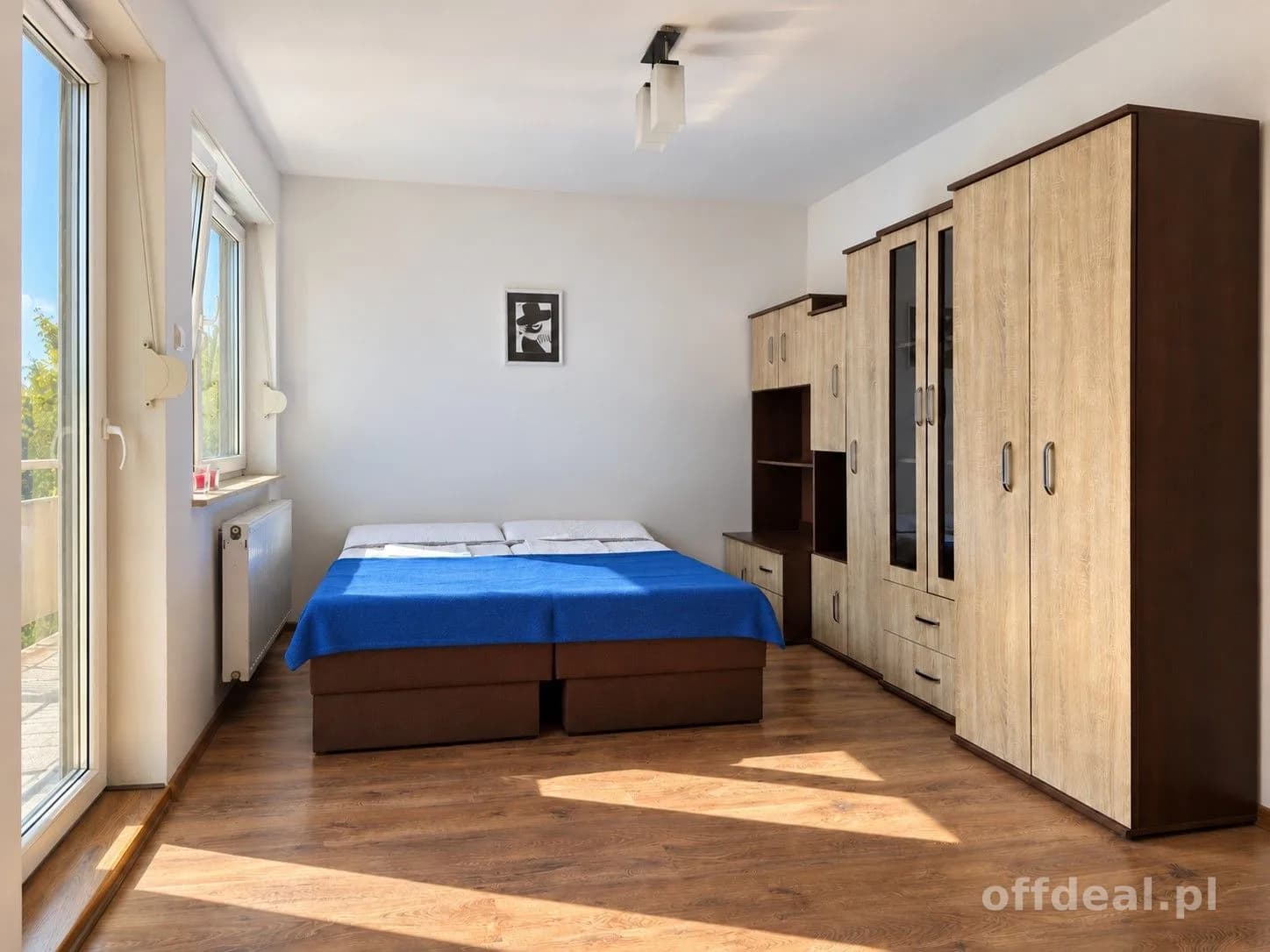 Zdjęcie 3: Mieszkanie, 3 pokoje, 73 m², Wrocław
