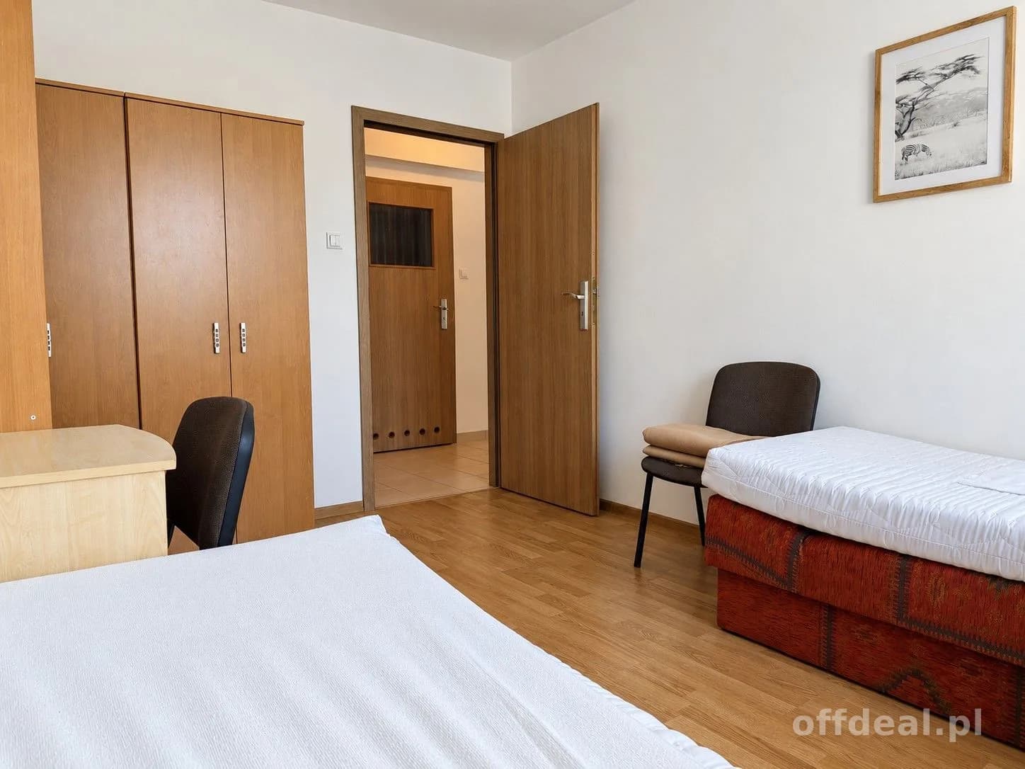 Zdjęcie 5: Mieszkanie, 3 pokoje, 73 m², Wrocław