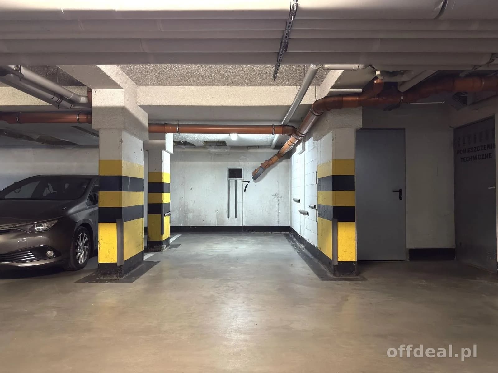 Zdjęcie 15: Mieszkanie, 3 pokoje, 73 m², Wrocław
