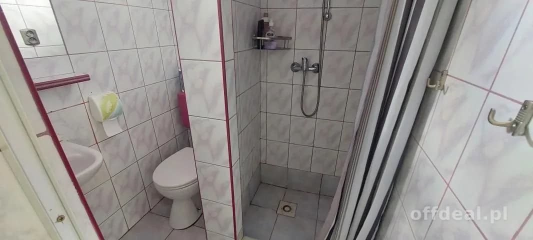 Domek letniskowy nad jeziorem Skorzęcin