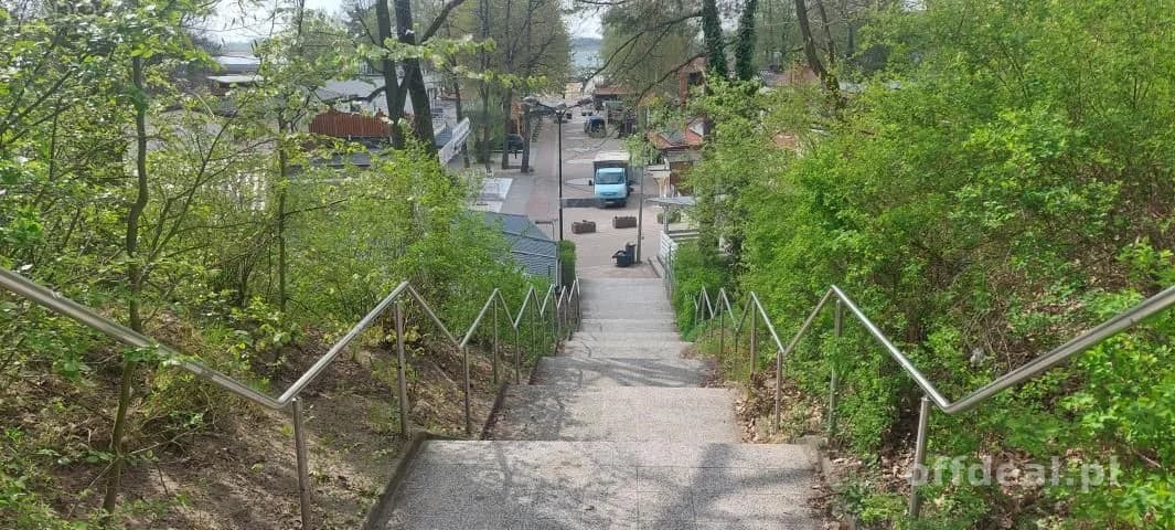 Domek letniskowy nad jeziorem Skorzęcin