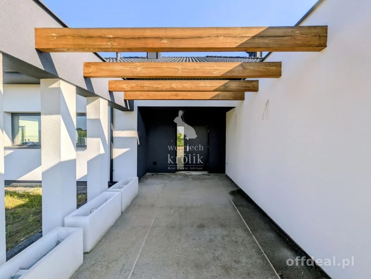 4-room house for sale in Marynino | 139.85 m²