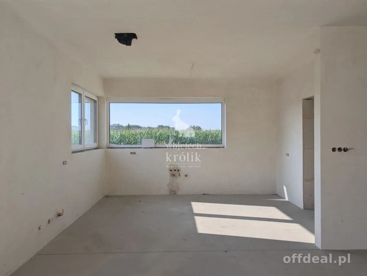 4-room house for sale in Marynino | 139.85 m²