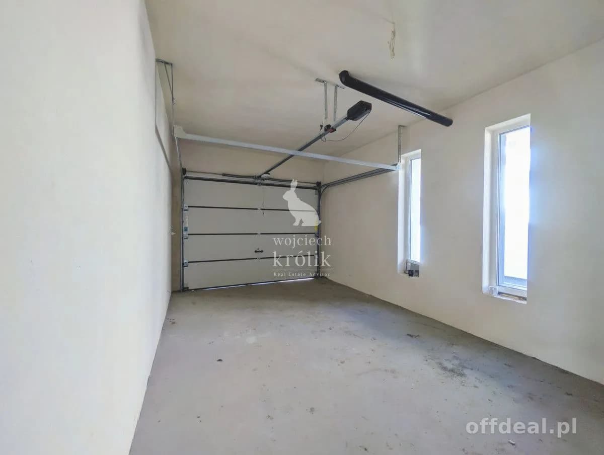 4-room house for sale in Marynino | 139.85 m²
