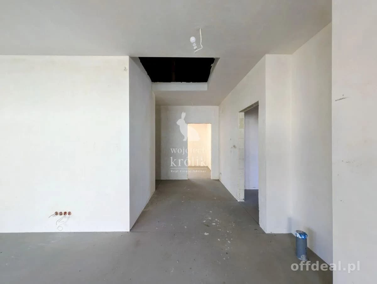 4-room house for sale in Marynino | 139.85 m²