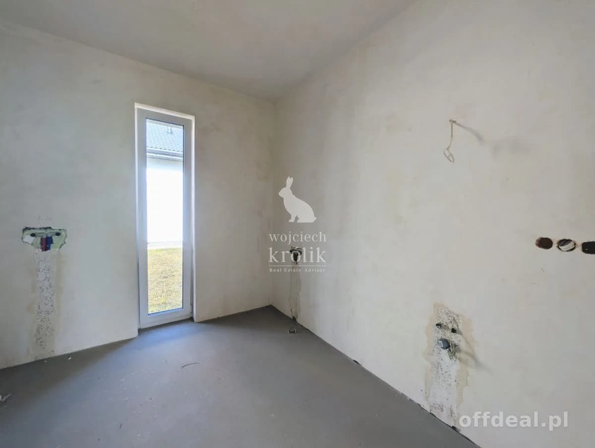 4-room house for sale in Marynino | 139.85 m²