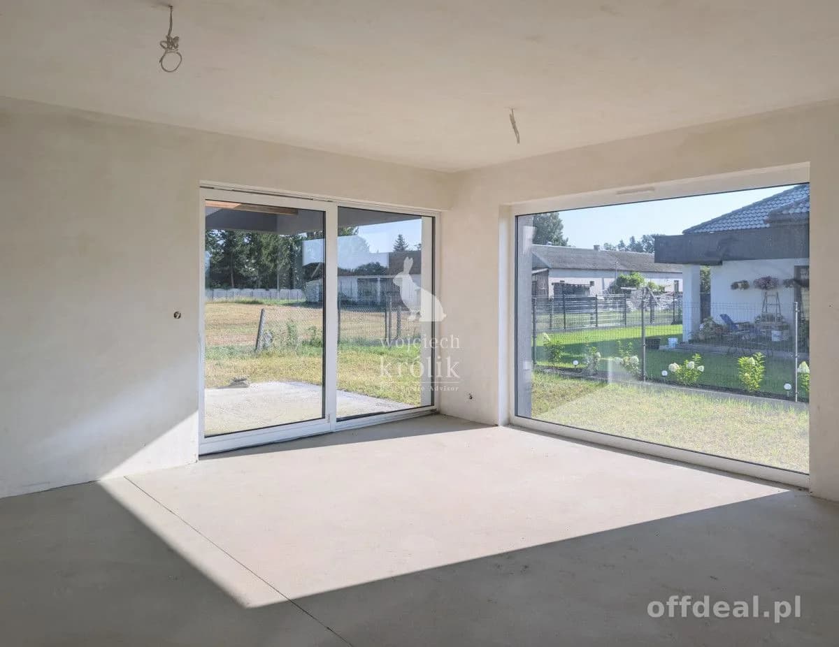 4-room house for sale in Marynino | 139.85 m²