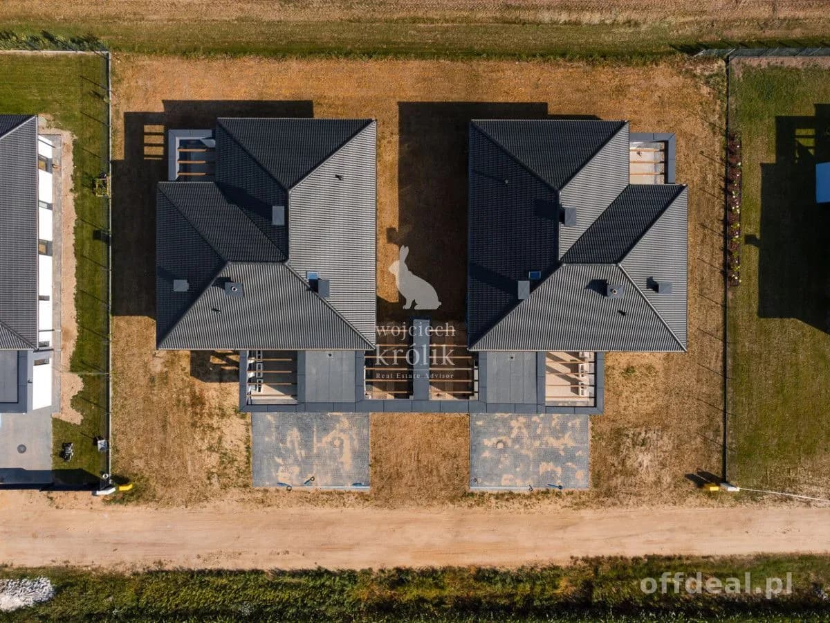 4-room house for sale in Marynino | 139.85 m²