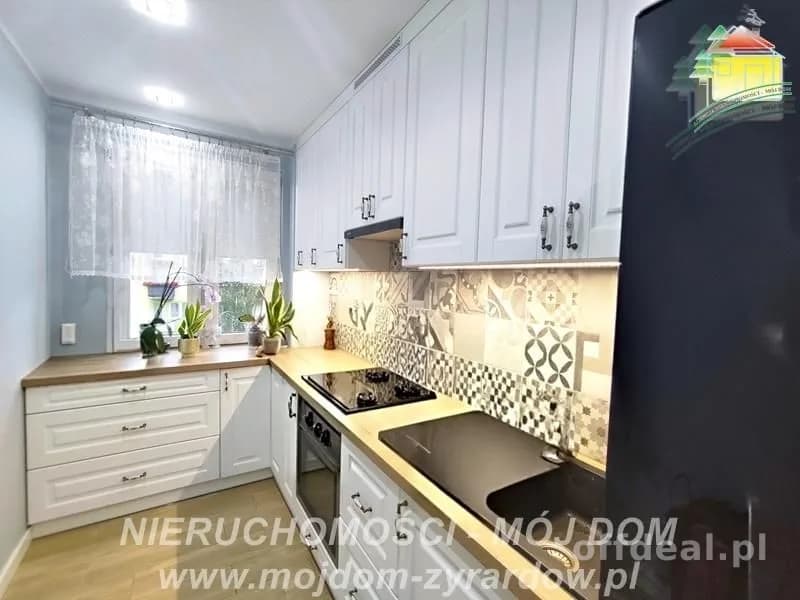 2-Zimmer Wohnung zum Verkauf in Żyrardów | 48 m²