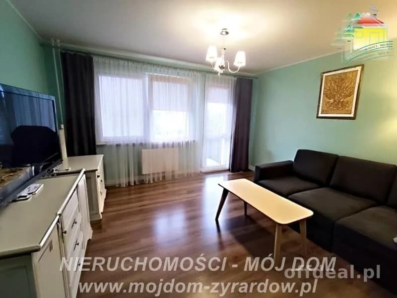 2-Zimmer Wohnung zum Verkauf in Żyrardów | 48 m²