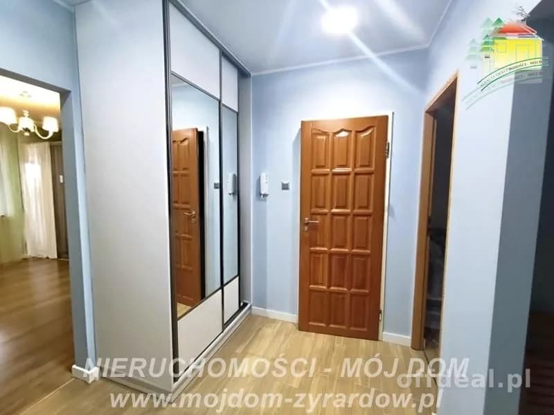 2-Zimmer Wohnung zum Verkauf in Żyrardów | 48 m²