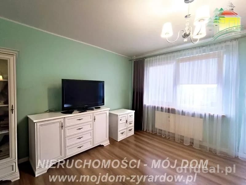 2-Zimmer Wohnung zum Verkauf in Żyrardów | 48 m²