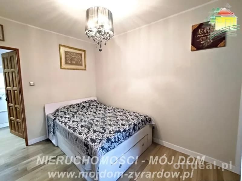 2-Zimmer Wohnung zum Verkauf in Żyrardów | 48 m²
