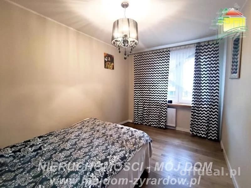 2-Zimmer Wohnung zum Verkauf in Żyrardów | 48 m²