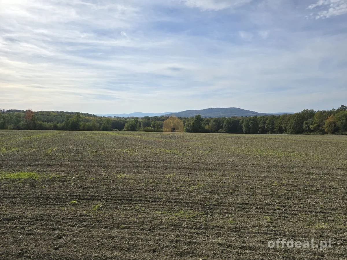 Foto 10: Grundstück, 90500 m², Sobótka