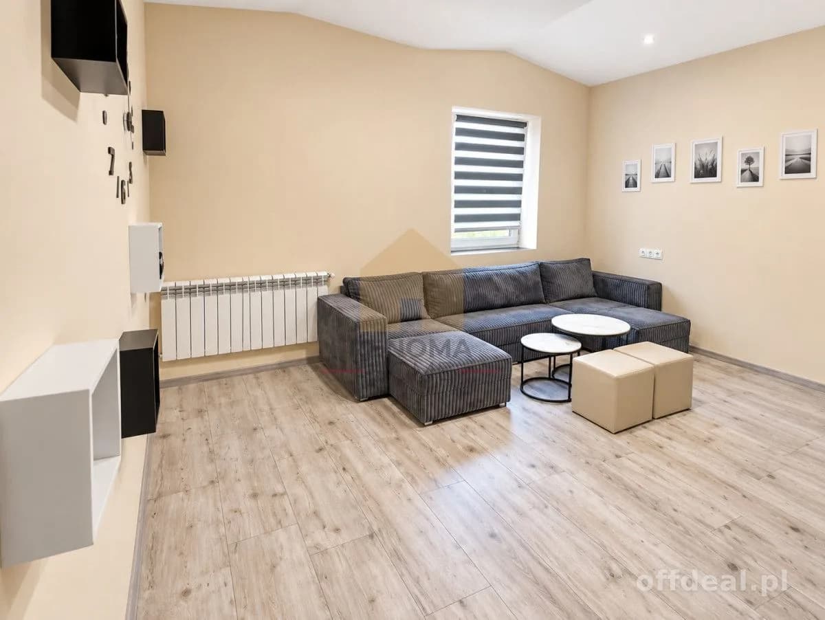 Photo 3: Appartement, 3 rooms, 57 m², Zielona Góra