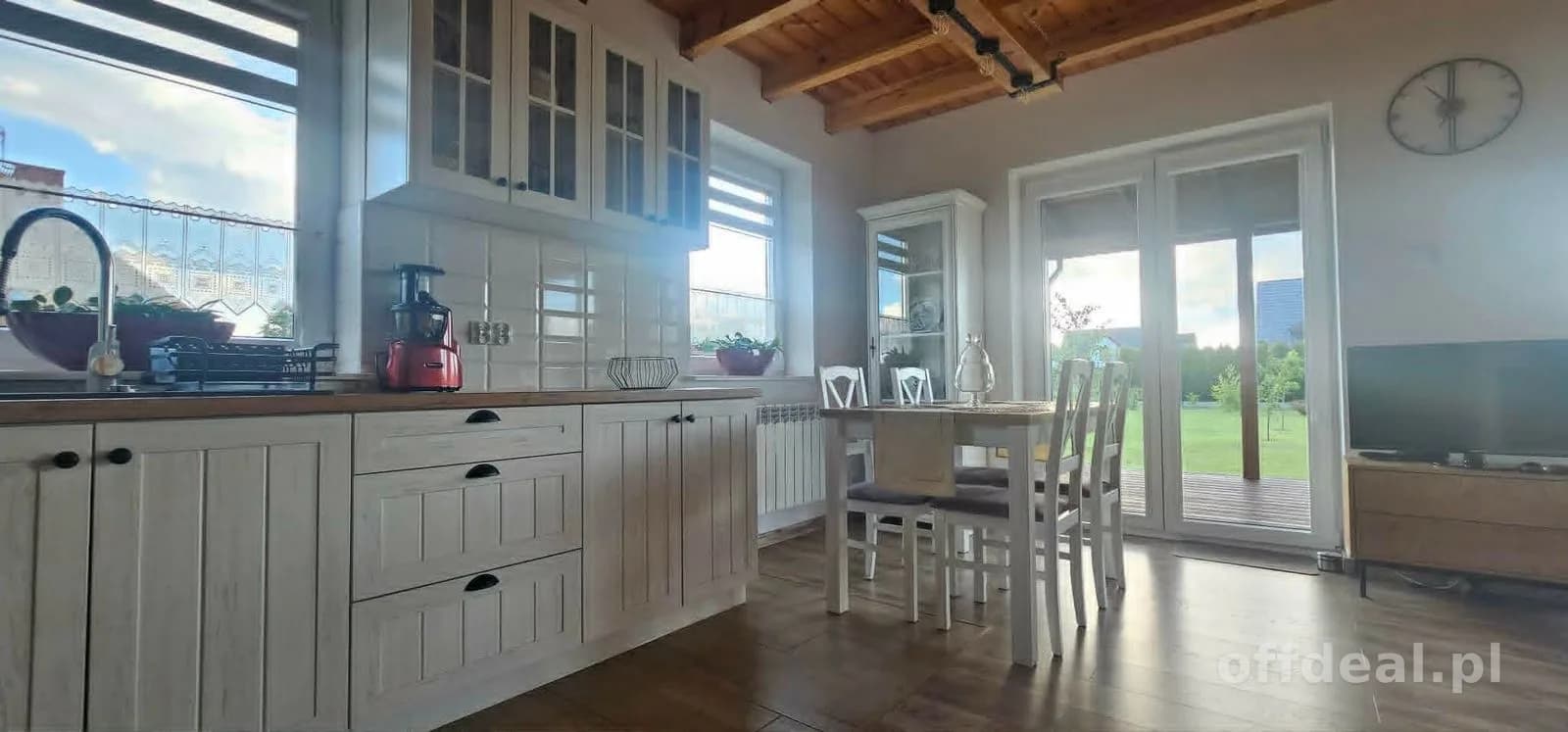 2-room house for sale in Myszyniec | 80 m²