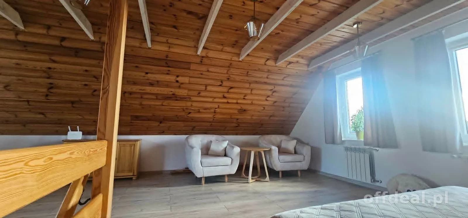 2-room house for sale in Myszyniec | 80 m²