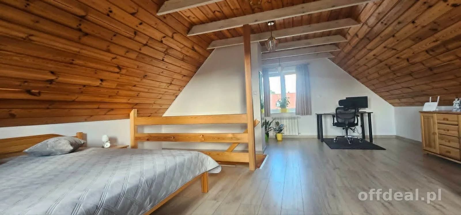 2-room house for sale in Myszyniec | 80 m²