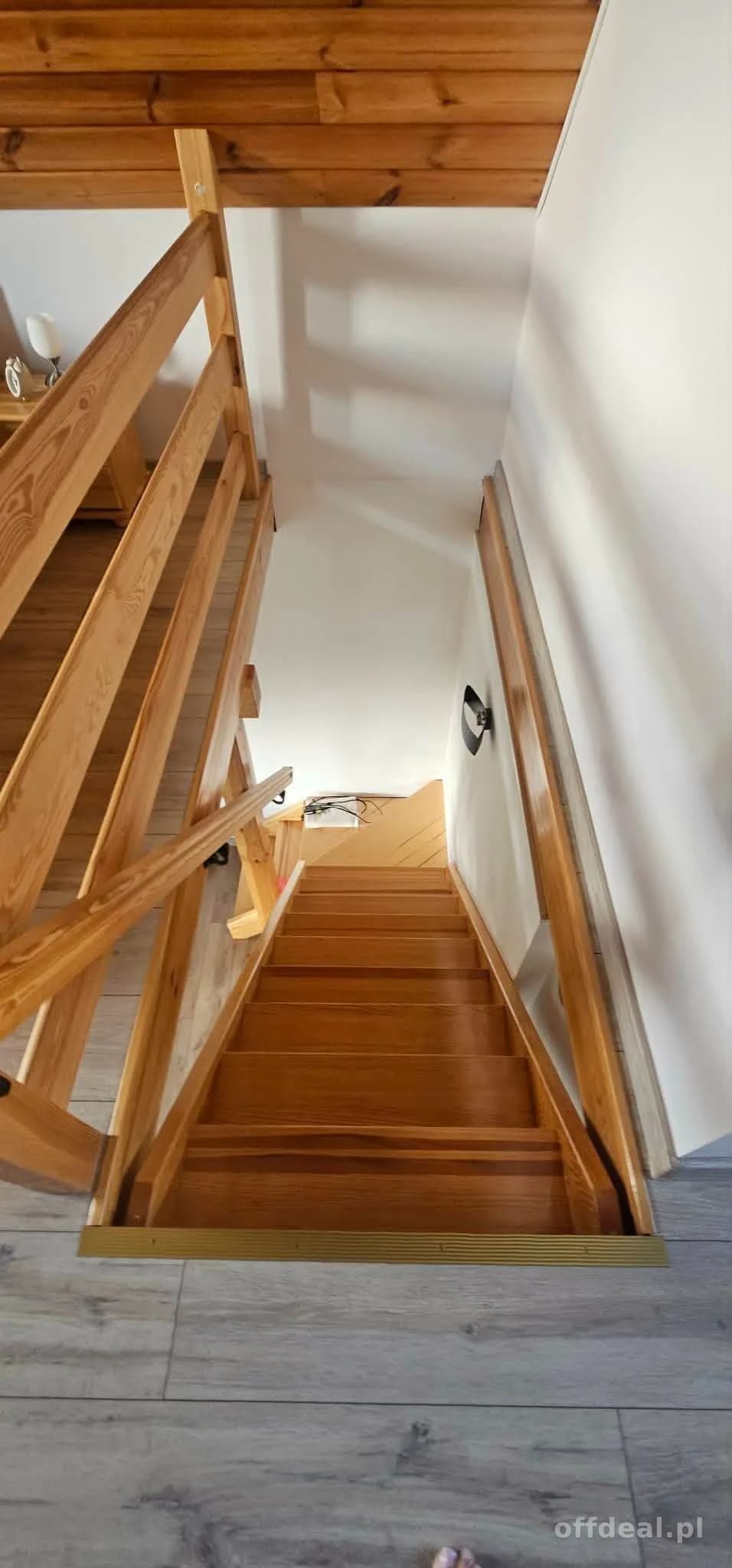 2-room house for sale in Myszyniec | 80 m²